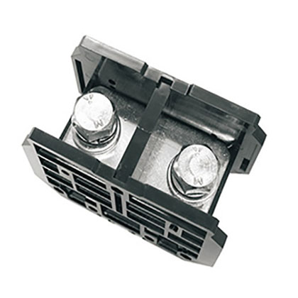 RT600 DIN Rail terminal block